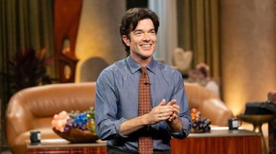 Everybody's Live with John Mulaney