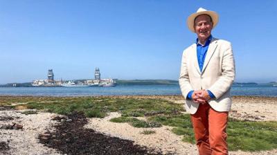 Great Coastal Railway Journeys