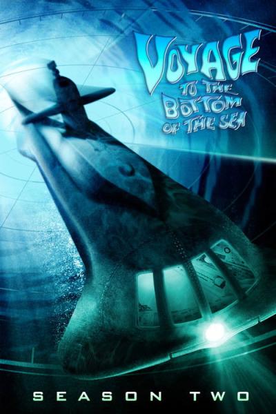 Voyage to the Bottom of the Sea filmas online