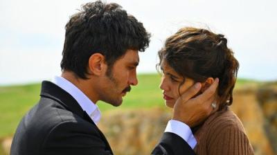 Halef: Köklerin Çağrısı