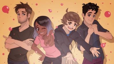 Fan Service