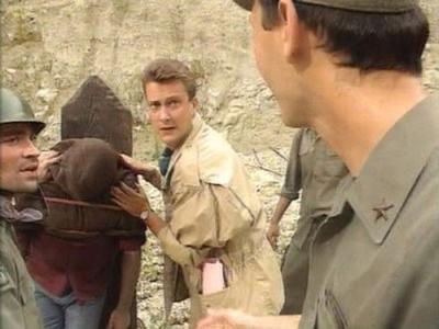 Drop the Dead Donkey