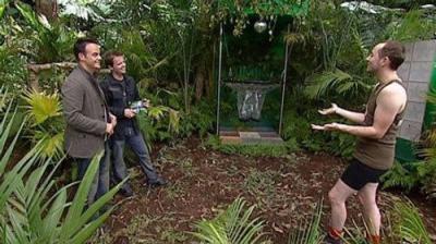I'm a Celebrity...Get Me Out of Here!