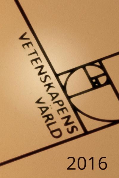 Vetenskapens värld filmas online