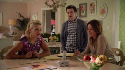 Cougar Town