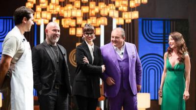MasterChef