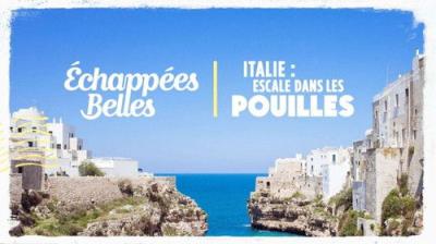 Échappées Belles