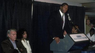 Legacy: The True Story of the LA Lakers