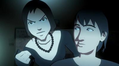 Iron Man: Armored Adventures