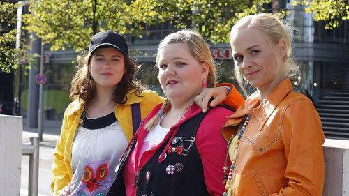 Böse Mädchen filmas žiurėti online
