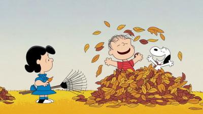 Take Care with Peanuts