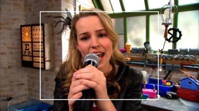 Good Luck Charlie