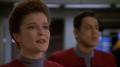 Star Trek: Voyager