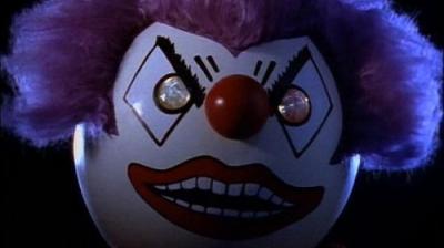 Are You Afraid of the Dark?