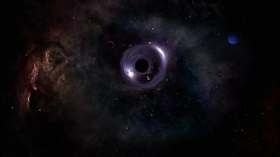 How the Universe Works