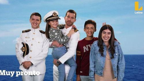 Papá En Apuros filmas žiurėti online