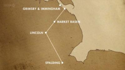 Great British Railway Journeys