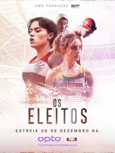 Os Eleitos filmas online
