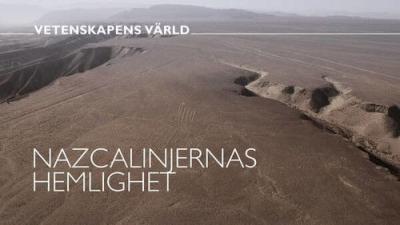 Vetenskapens värld