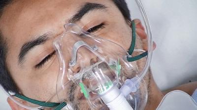 24 Hours in A&E
