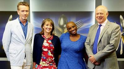 Great British Menu