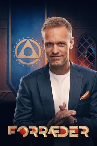Forræder filmas online