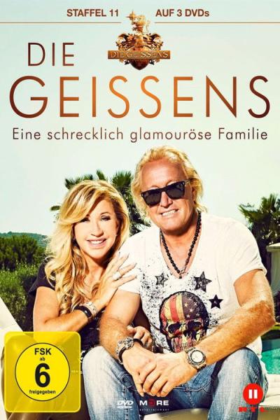 Die Geissens – Eine schrecklich glamouröse Familie filmas online