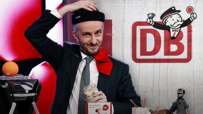 ZDF Magazin Royale