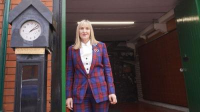 Bargain Hunt