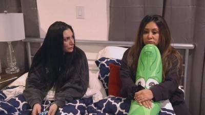 Jersey Shore: Family Vacation