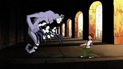 Ben 10
