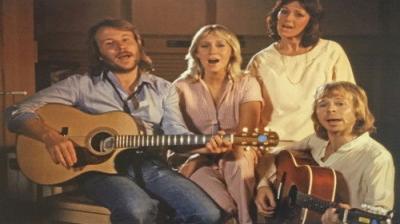 ABBA - Definitive Collector´s Edition