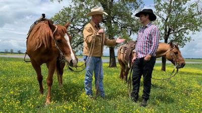 Foreign Correspondent