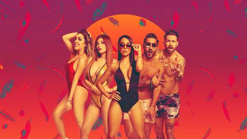Acapulco Shore filmas žiurėti online