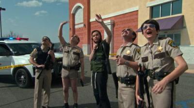 Reno 911!