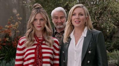 Grace and Frankie
