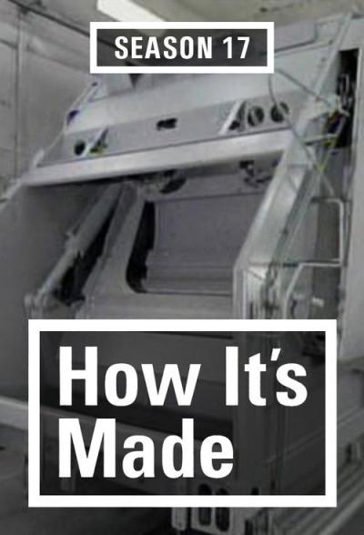 How It's Made filmas online