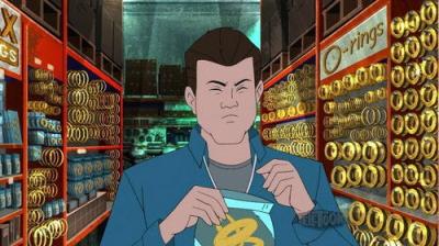 Scooby-Doo and Guess Who?