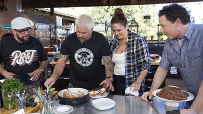Guy's Ranch Kitchen
