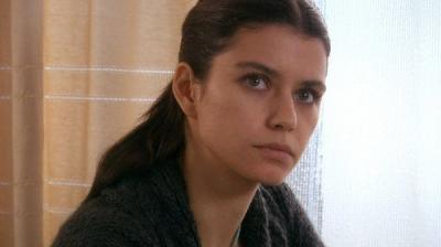 Fatmagül'ün Suçu Ne?