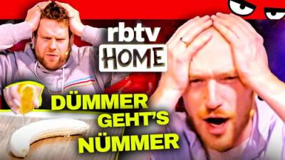RBTV Home