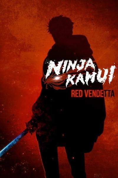 Ninja Kamui filmas online