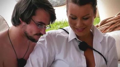 Beauty & The Nerd