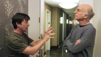Curb Your Enthusiasm