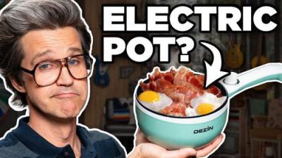 Good Mythical Morning