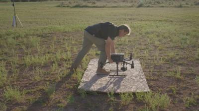 The Secret of Skinwalker Ranch