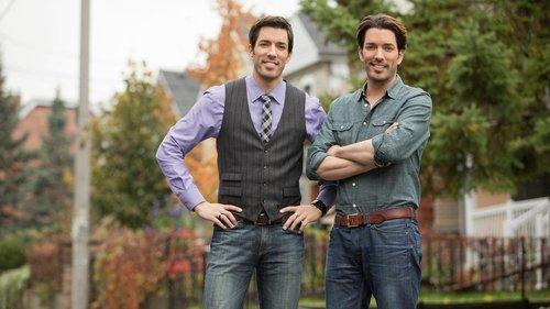 Property Brothers: Buying and Selling filmas žiurėti online