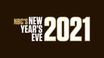 Miley's New Year's Eve Party