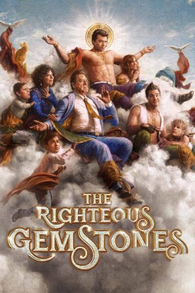 The Righteous Gemstones filmas online