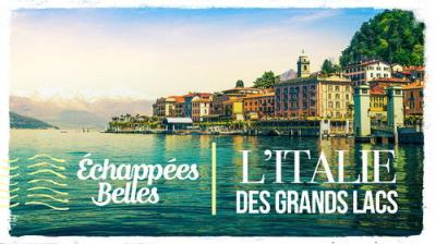 Échappées Belles